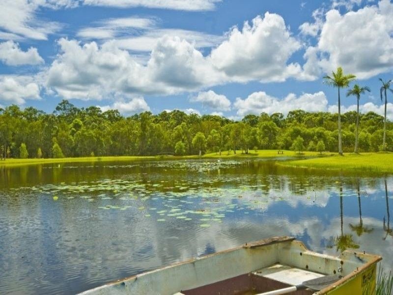 24 Eucalypt Way, Boreen Point QLD 4565