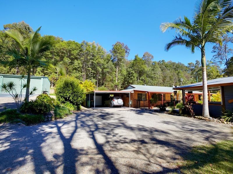 218 Verrierdale Road, Verrierdale QLD 4562