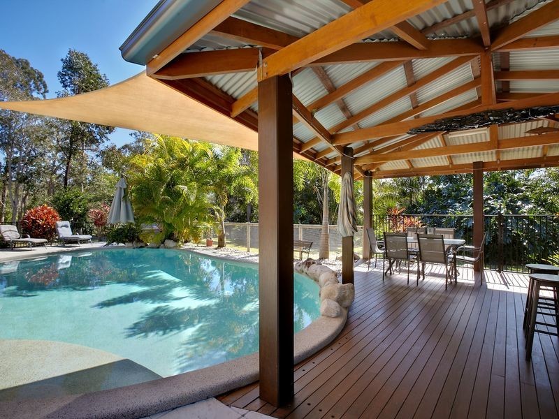 218 Verrierdale Road, Verrierdale QLD 4562