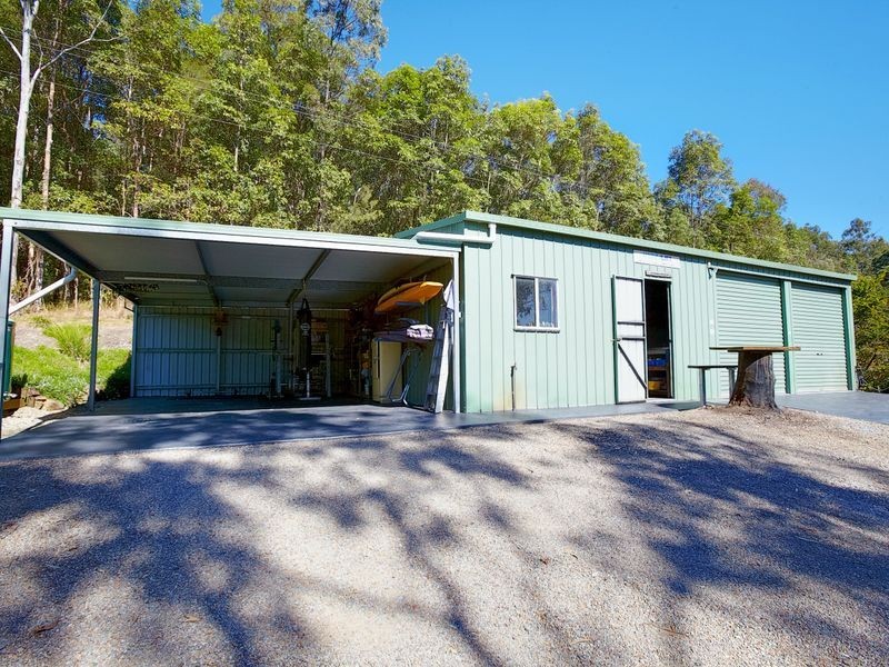 218 Verrierdale Road, Verrierdale QLD 4562