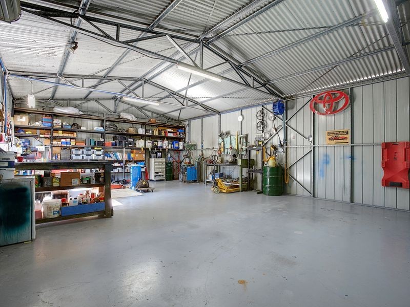 218 Verrierdale Road, Verrierdale QLD 4562