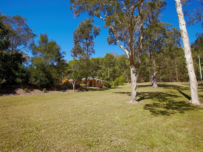 218 Verrierdale Road, Verrierdale QLD 4562