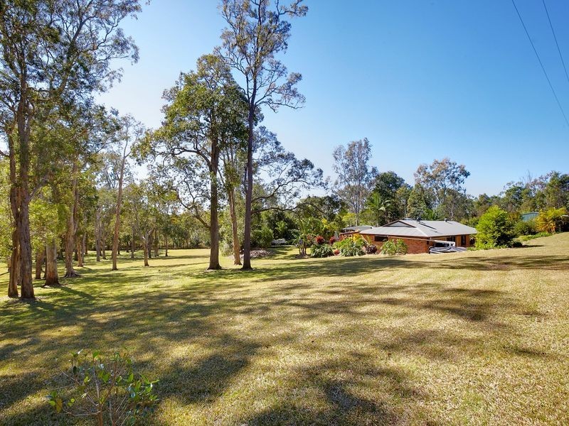 218 Verrierdale Road, Verrierdale QLD 4562