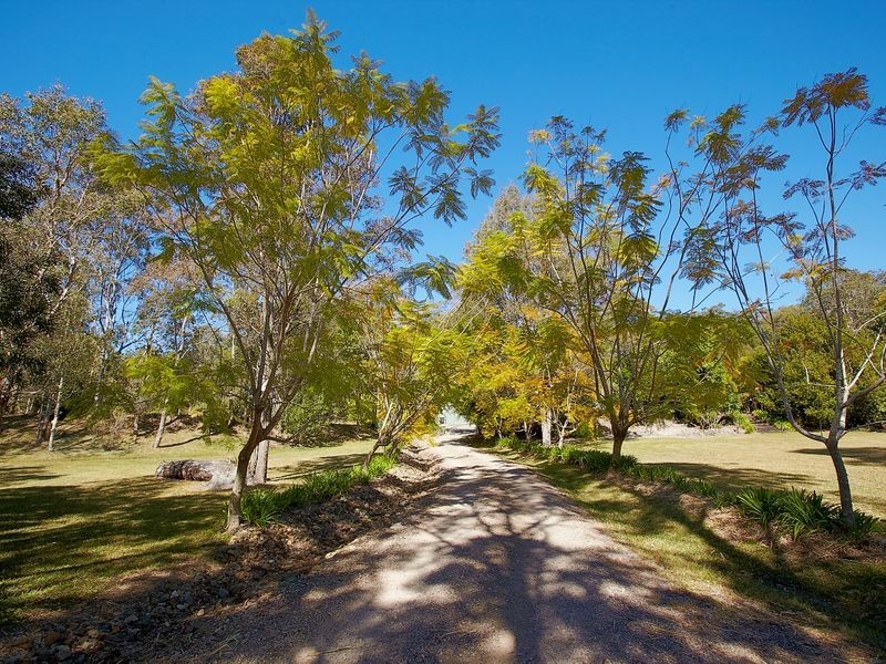 218 Verrierdale Road, Verrierdale QLD 4562