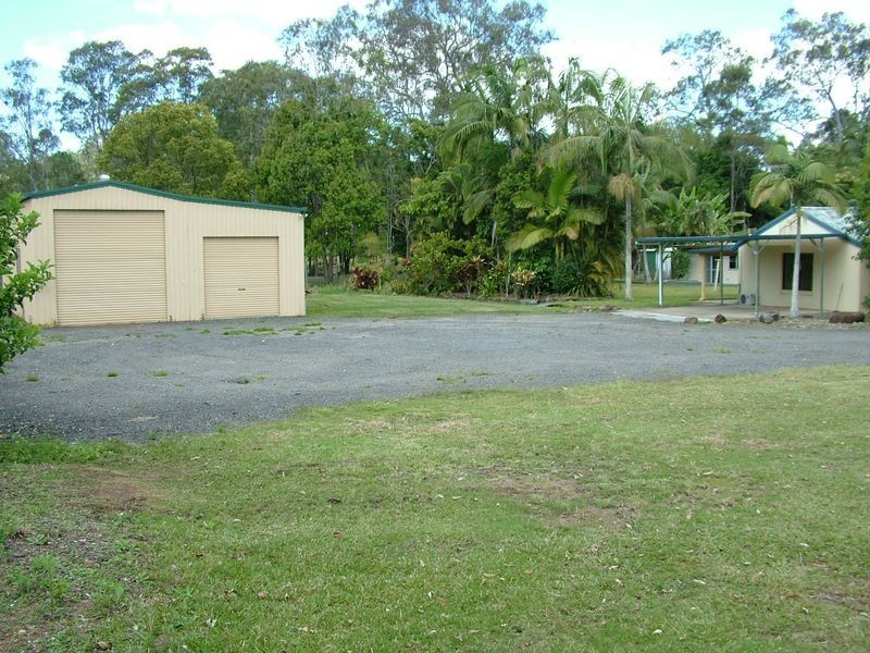 11 Fairhill Road, Ninderry QLD 4561