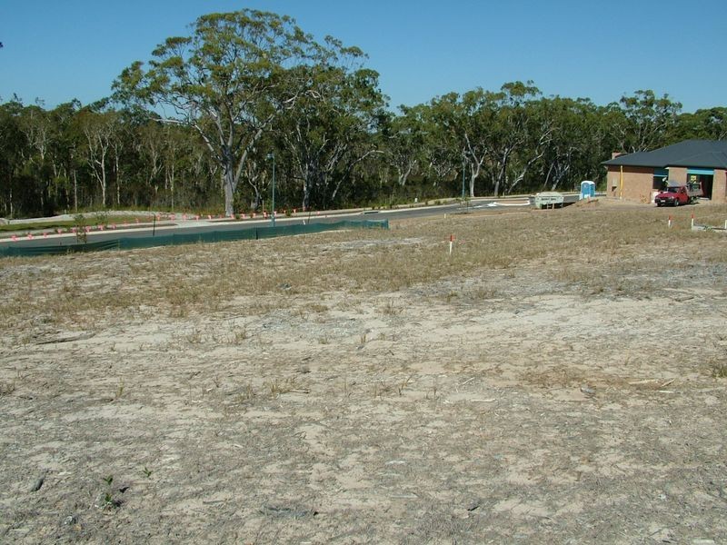 Lot 4407 Scribbly Gum Circuit, Peregian Springs QLD 4573