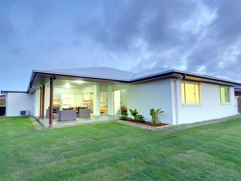 15 Gainsborough Crescent, Peregian Springs QLD 4573