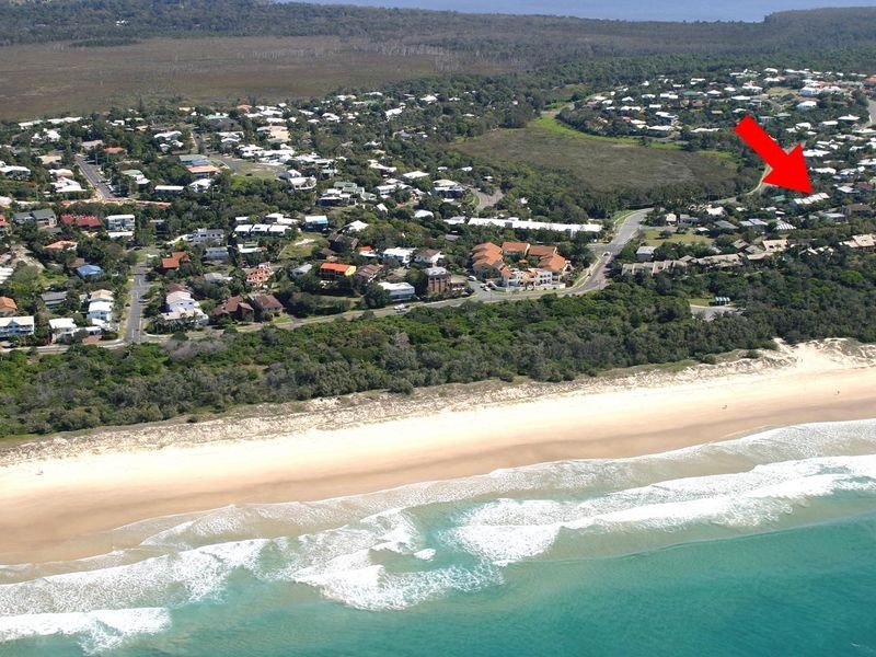 4/28 Kestrel Crescent, Peregian Beach QLD 4573