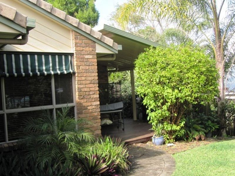 6 Walnut Court, Marcus Beach QLD 4573