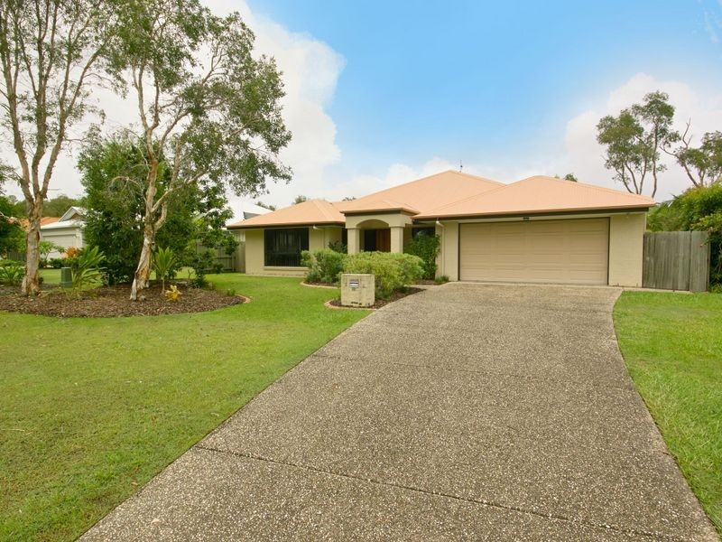 65 Forest Ridge Circuit, Peregian Springs QLD 4573