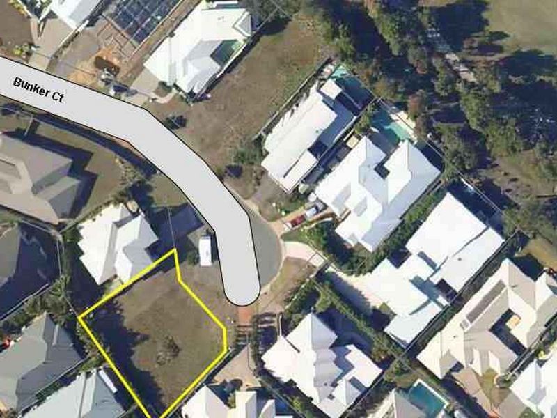 8 Bunker Court, Peregian Springs QLD 4573