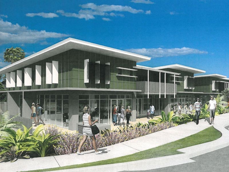 1/215 David Low Way, Peregian Beach QLD 4573