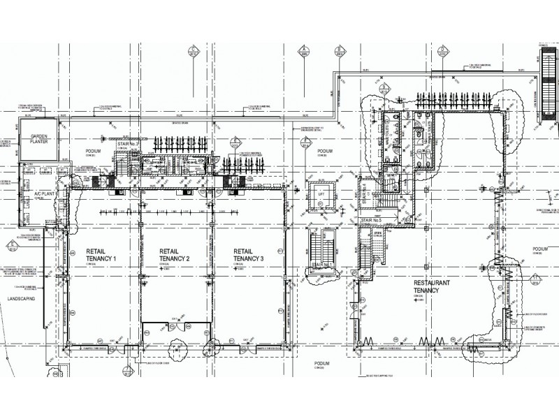 1/215 David Low Way, Peregian Beach QLD 4573 Floorplan