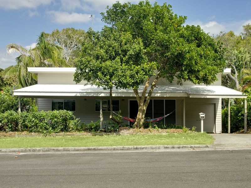 11 Oriole Avenue, Peregian Beach QLD 4573