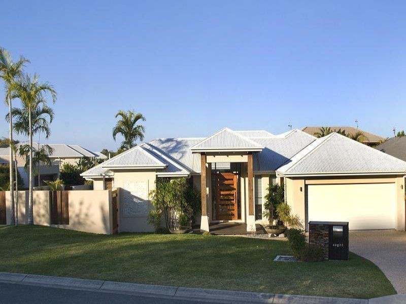 8 Medinah Place, Peregian Springs QLD 4573