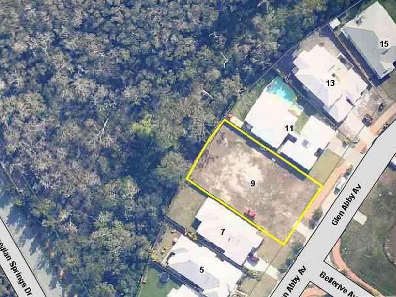 9 Glen Abby Avenue, Peregian Springs QLD 4573