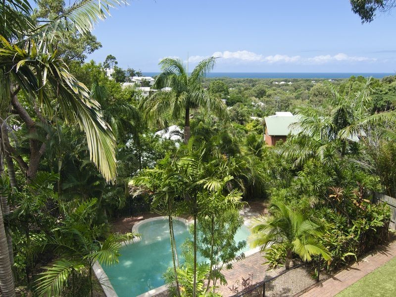 205 Centenary Heights Road, Coolum Beach QLD 4573