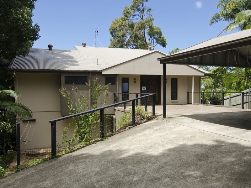 205 Centenary Heights Road, Coolum Beach QLD 4573