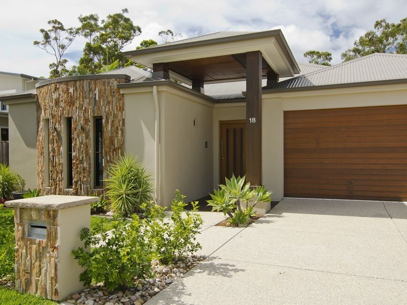 18 Ironhurst Place, Peregian Springs QLD 4573