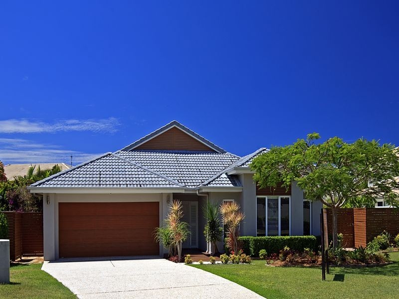 4 Medinah Place, Peregian Springs QLD 4573