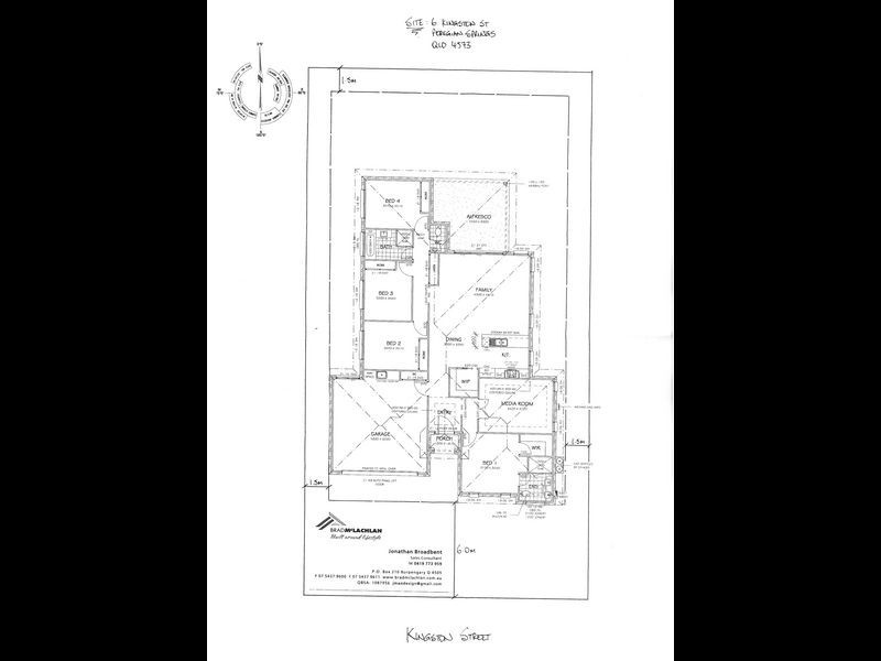 6 Kingston Street, Peregian Springs QLD 4573