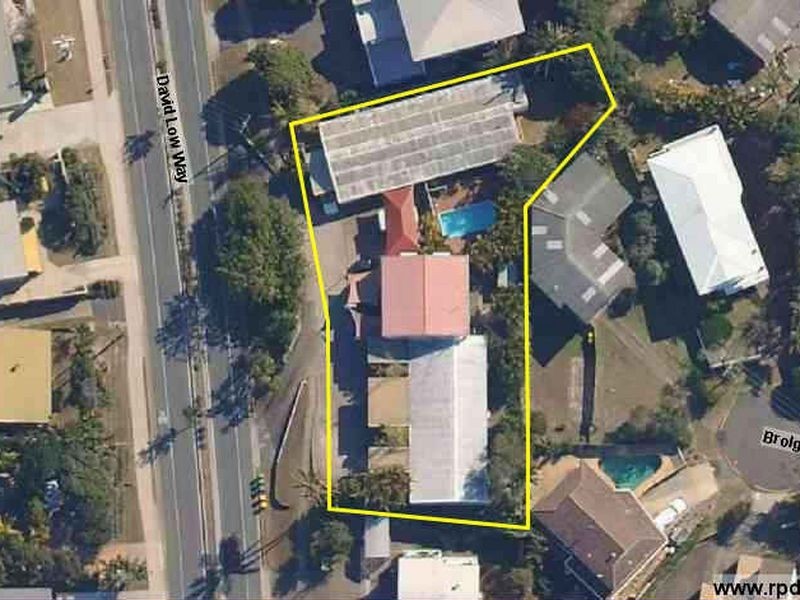 236 David Low Way, Peregian Beach QLD 4573
