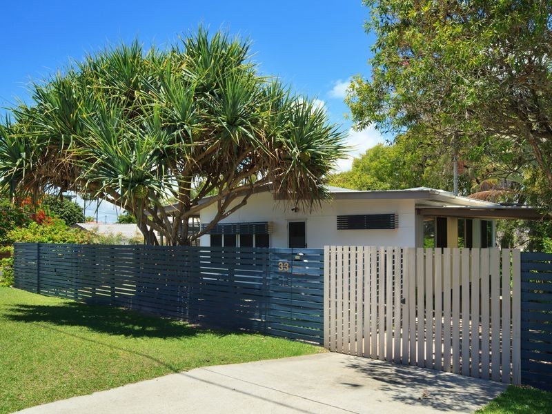 33 Second Avenue, Coolum Beach QLD 4573