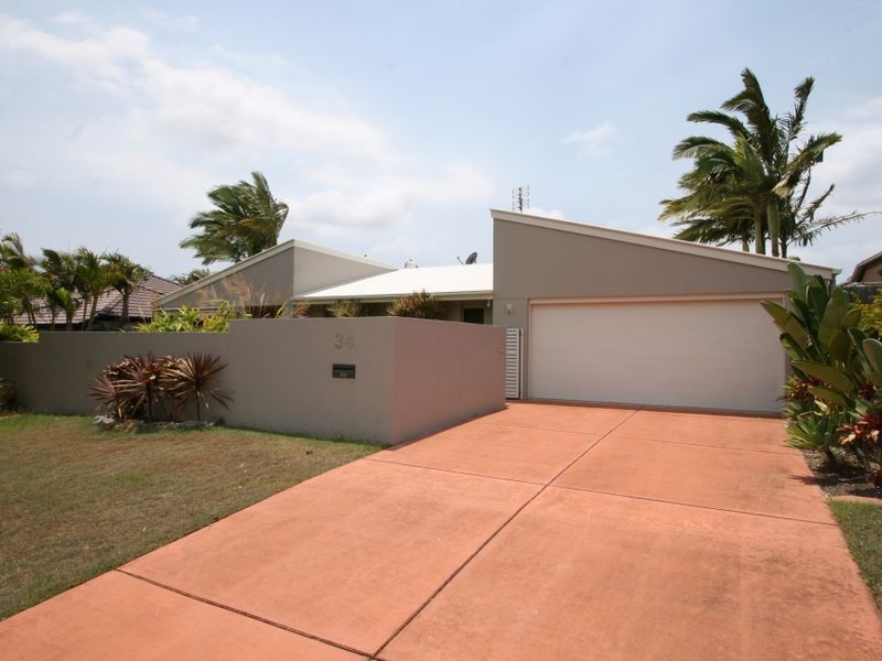 34 Highgrove Circuit, Peregian Springs QLD 4573