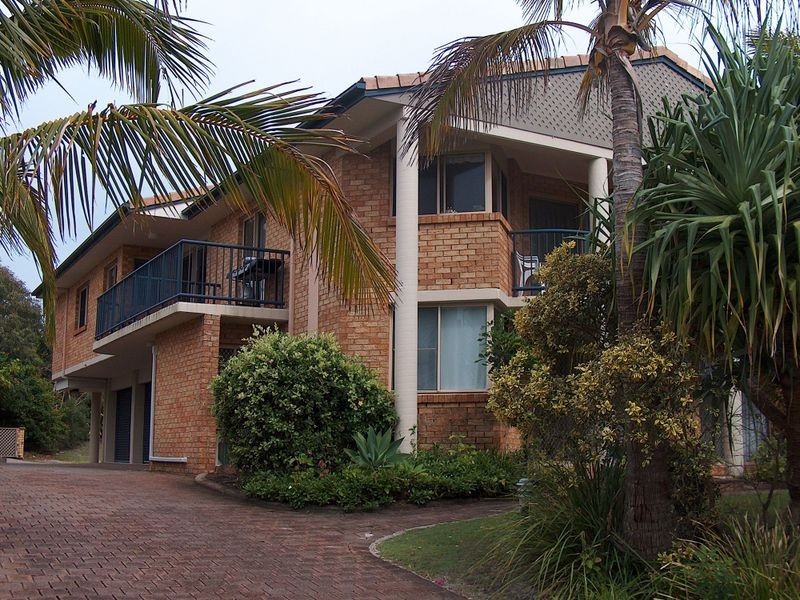 9/26 Tristania Drive, Marcus Beach QLD 4573