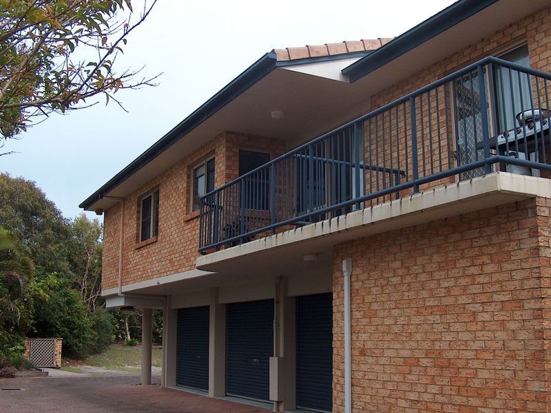 9/26 Tristania Drive, Marcus Beach QLD 4573