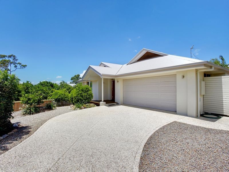 15 Pennant Court, Peregian Springs QLD 4573