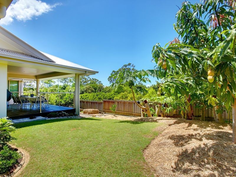 15 Pennant Court, Peregian Springs QLD 4573