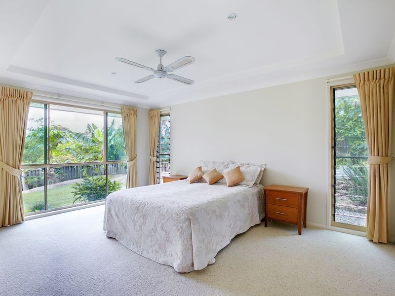 15 Pennant Court, Peregian Springs QLD 4573
