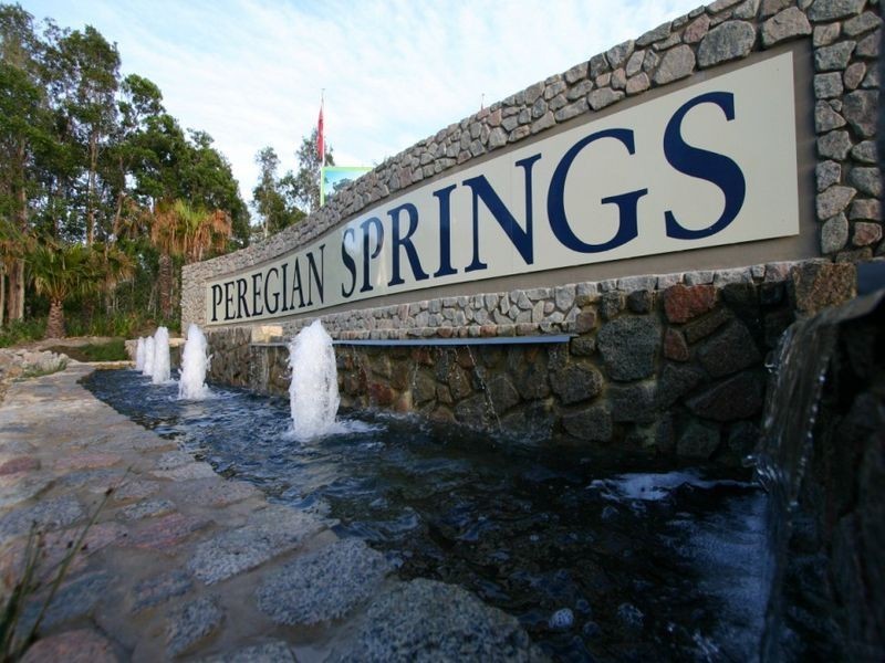 9 Goldenbell Place, Peregian Springs QLD 4573