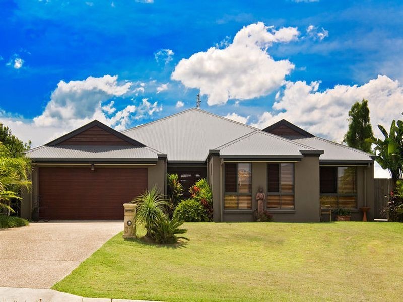 37 Balgownie Drive, Peregian Springs QLD 4573