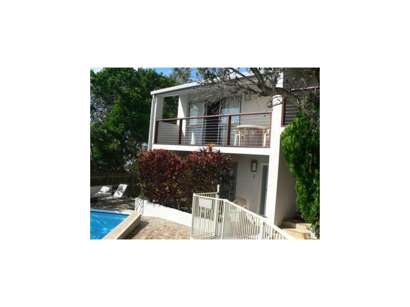 3/35 Avocet Parade – LYRONA 3, Peregian Beach QLD 4573