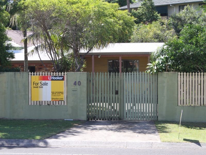 40 Podargus Parade, Peregian Beach QLD 4573