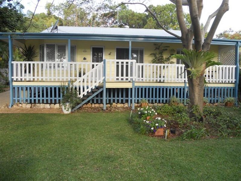 148 Persimmon Drive, Marcus Beach QLD 4573