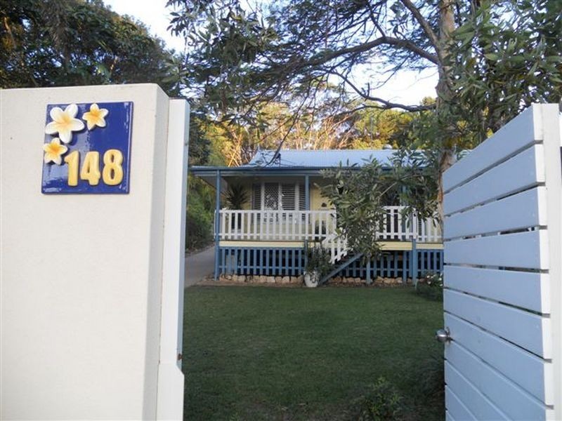 148 Persimmon Drive, Marcus Beach QLD 4573