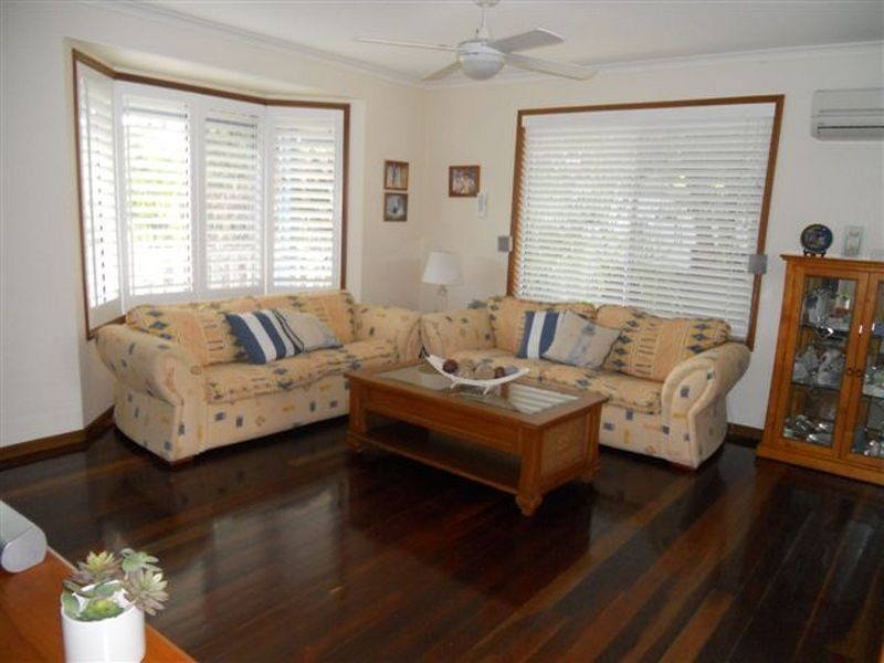 148 Persimmon Drive, Marcus Beach QLD 4573