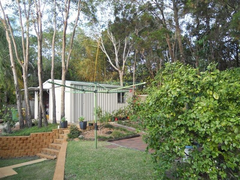 148 Persimmon Drive, Marcus Beach QLD 4573