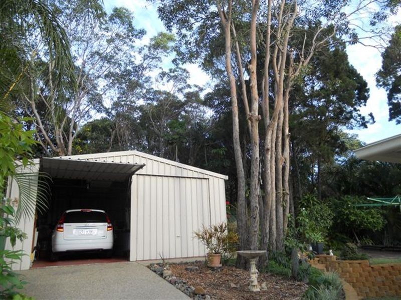 148 Persimmon Drive, Marcus Beach QLD 4573