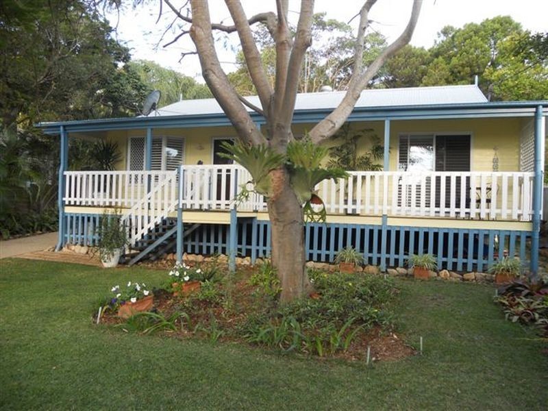 148 Persimmon Drive, Marcus Beach QLD 4573