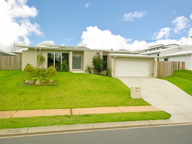 6 Stoneybrook Place, Peregian Springs QLD 4573