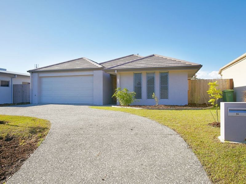 55 Balgownie Drive, Peregian Springs QLD 4573
