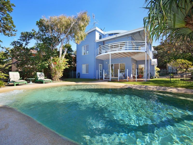 34 Peregian Esplanade, Peregian Beach QLD 4573