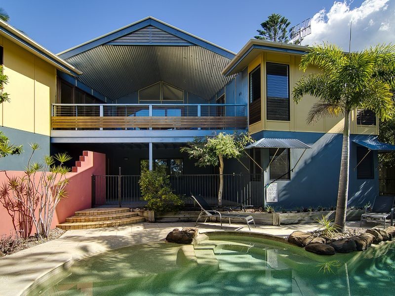 6 Kestrel Crescent, Peregian Beach QLD 4573