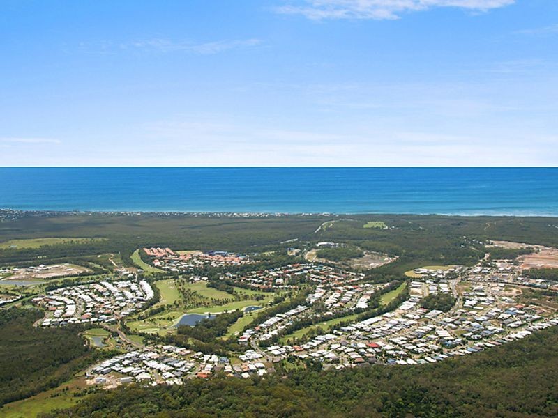 The Ridges Estate, Peregian Springs QLD 4573