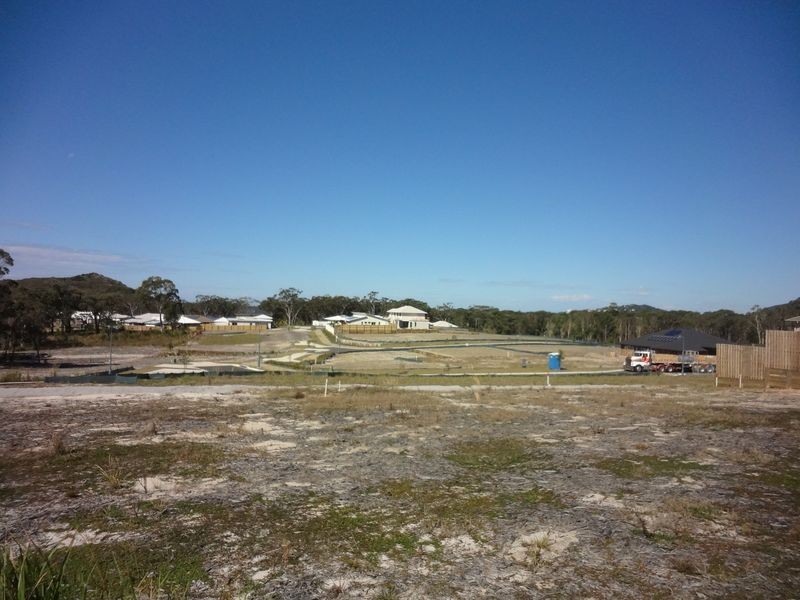 The Ridges Estate, Peregian Springs QLD 4573