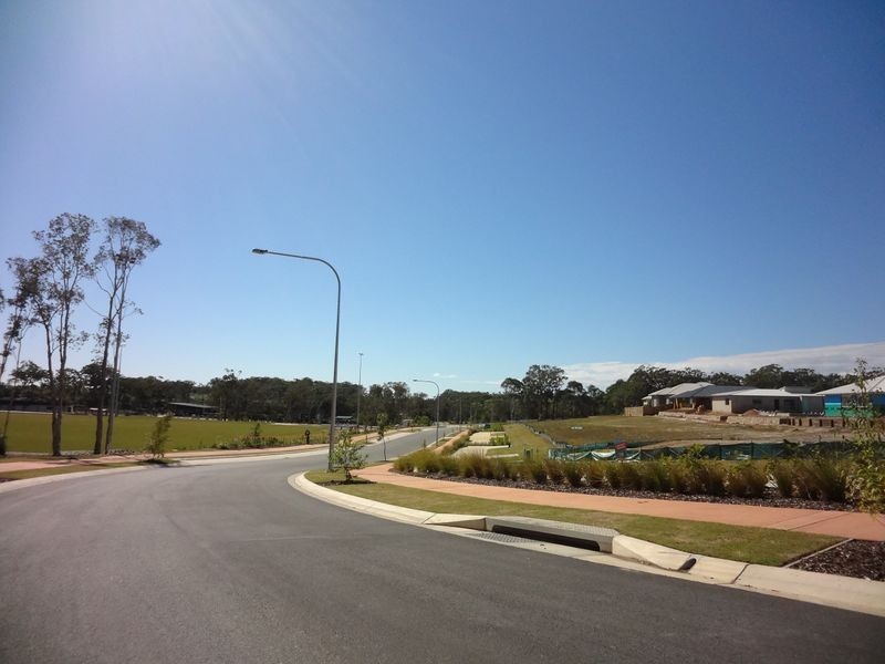 The Ridges Estate, Peregian Springs QLD 4573